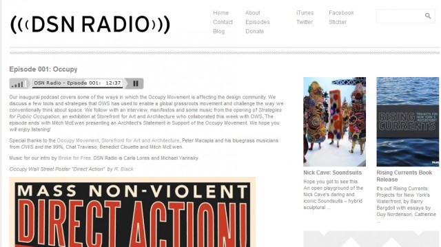 dsnradiointerview